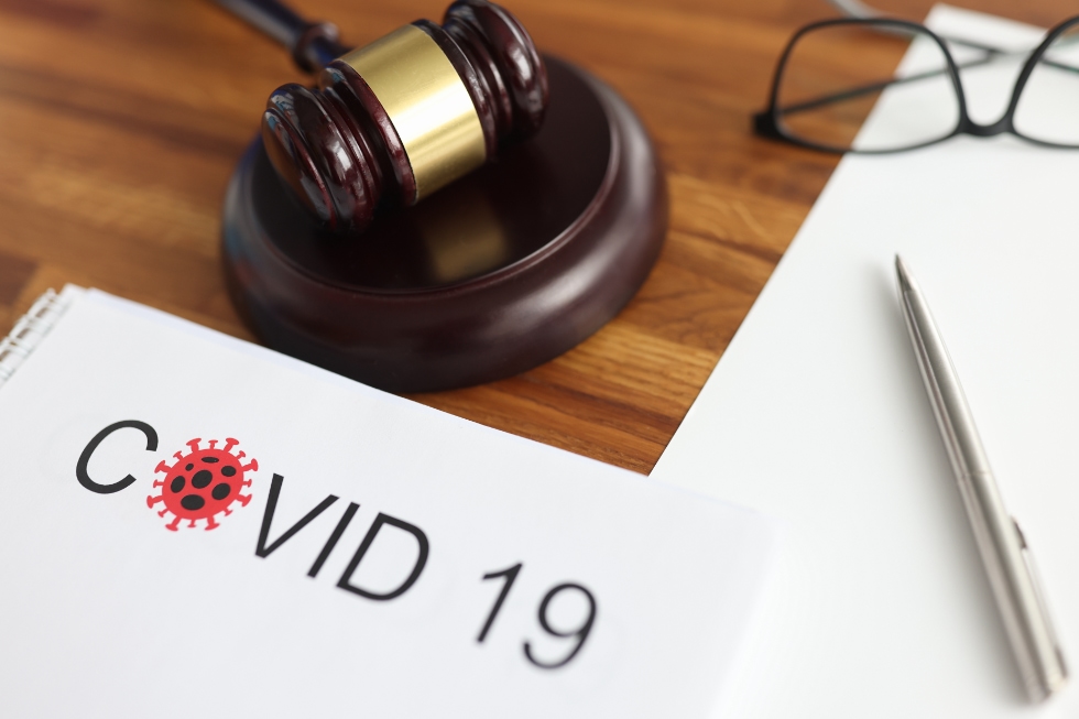 Vos droits aux temps de la COVID 19