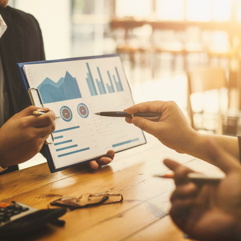 Processus de vente d'entreprise avec avocat d'affaires