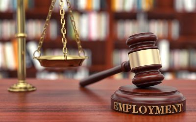 Six Reasons to Hire an Employment Lawyer