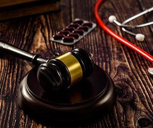 What is malpractice?