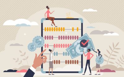 La cotisation par avoir net : définition et explication d’une méthode