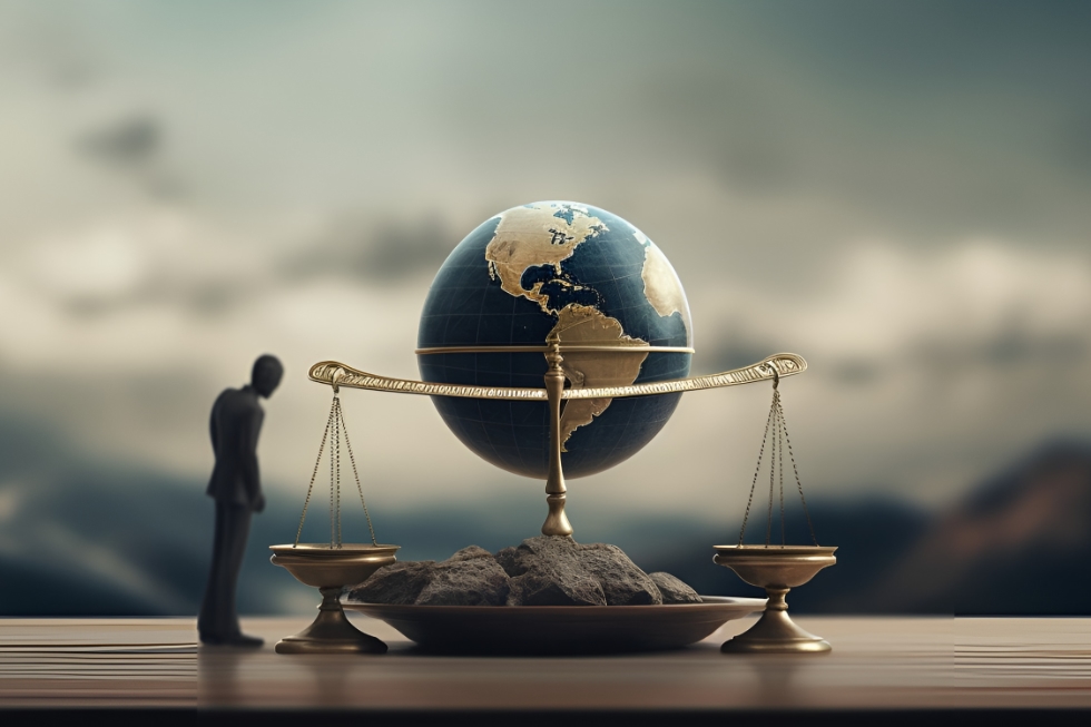 What is investment arbitration?