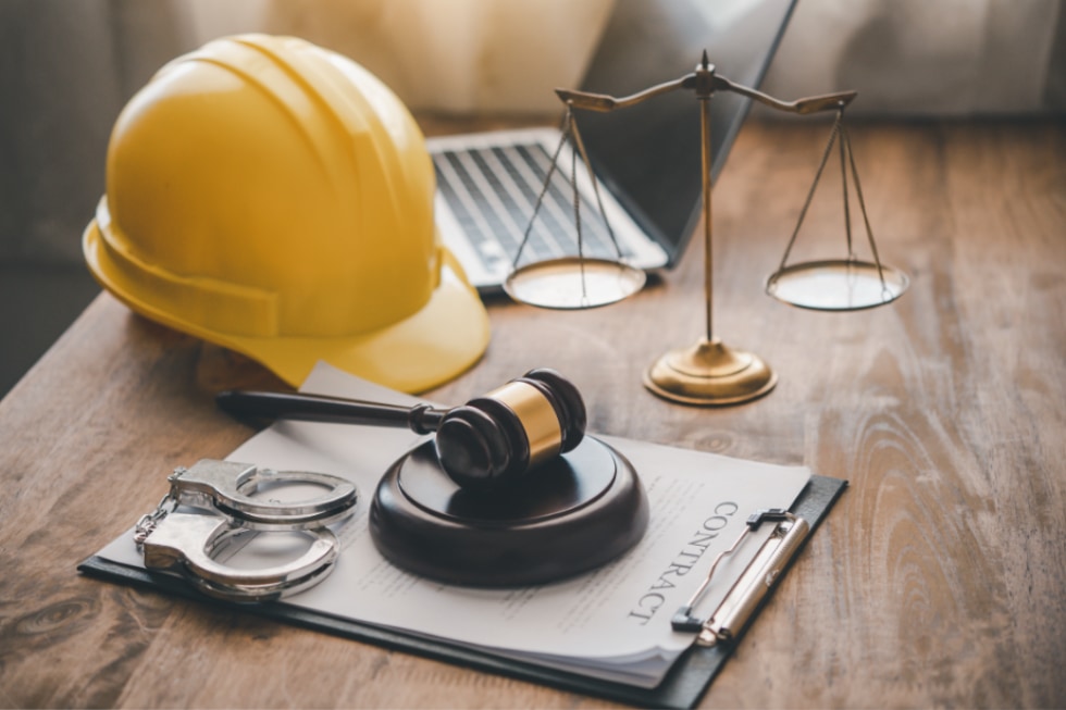 Comprendre l’hypothèque légale de construction au Québec