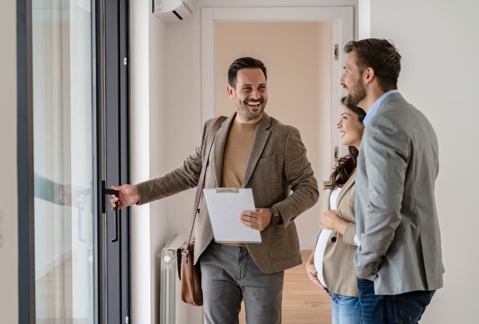 Understanding the responsibilities of a real estate broker